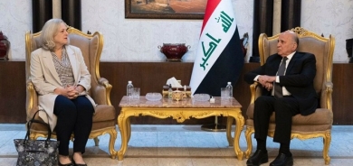 Iraqi Government Requests End to UN Mission, US Ambassador Discusses Future