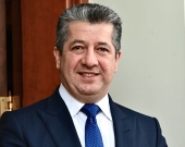رئيس الوزراء يهنّئ اتحاد معلمي كوردستان بذكرى تأسيسه الـ 62