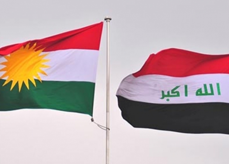 KRG Delegation Engages in Crucial Budget Amendment Talks in Baghdad