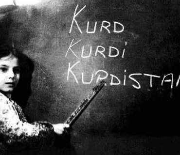 Decline in Kurdish Language Use at Home Among Turkey's Kurds, Study Finds