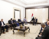 U.S. Energy Envoy Geoffrey Pyatt Visits Iraq to Address Energy and Diplomatic Issues