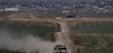 تشكيل حكومة عسكرية في غزة يتطلب بقاء 5 ألوية للجيش في القطاع