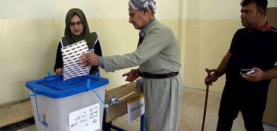 اتفاقٌ لإجراء انتخابات برلمان إقليم كوردستان في هذا الموعد!