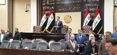 Iraqi Parliament Fails to Elect Speaker Amid Violent Brawl