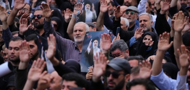 «مجلس الخبراء» الإيراني ينعقد تزامنا مع تشييع رئيسي