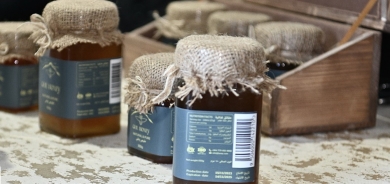 إقليم كوردستان يسعى لتوفير المزيد من الأسواق الخارجية لتصدير العسل