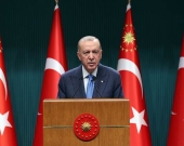 Erdogan: Divê destûreke bingehîn a nû û sivîl were amadekirin