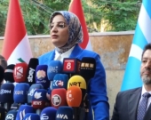 المكونات في كوردستان ترحب بقرار القضاء العراقي وتطالب بزيادة مقاعدها