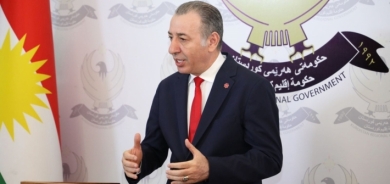 وزير المكونات في إقليم كوردستان: نرفض طريقة توزيع وتقليص مقاعد المكونات