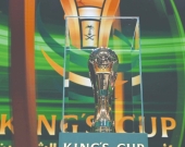 نهائي كأس الملك في «ملعب الجوهرة»... الجمعة