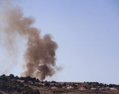 الجيش الإسرائيلي: استهدفنا مبنى يؤوي عناصر لـ«حزب الله» في يارون