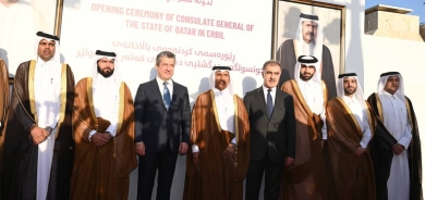 أربيل تستضيف المنتدى الاقتصادي المشترك لإقليم كوردستان ودولة قطر