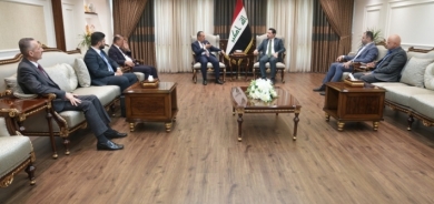 نائب رئيس البرلمان العراقي ورئيس هيئة المناطق الكوردستانية يؤكدان على تنفيذ المادة 140 وتعويض المتضررين
