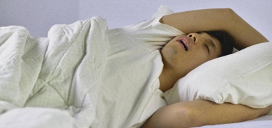 هل تعاني من الشخير أثناء النوم؟ ربما عليك مراجعة الطبيب