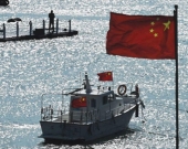 الصين: الضغط العسكري على تايوان «سيتواصل»