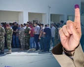 مفوضية الانتخابات: نقترح إجراء انتخابات برلمان كوردستان في 5 أيلول
