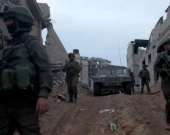 Israeli Forces Withdraw from Jabalia After Intense Three-Week Offensive