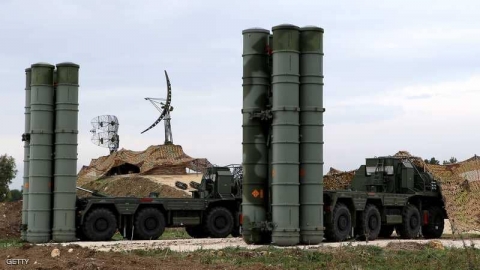 سوليفان: حصول تركيا على صواريخ أس 400 يقوض الناتو