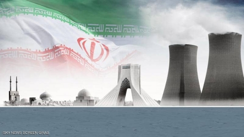 لندن: منع امتلاك إيران أسلحة نووية 