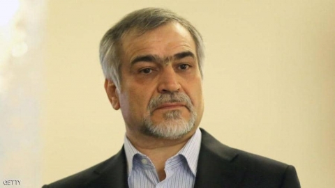 حكم بالسجن على شقيق الرئيس الإيراني بتهم فساد