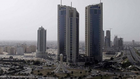 البحرين تكشف عن 
