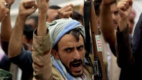 الولايات المتحدة تحمّل ميليشيا الحوثي مسؤولية الحرب في اليمن