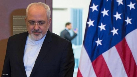 طهران تطلب وساطة أوروبية لدى واشنطن لإنقاذ 