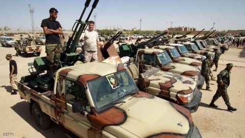 ضربات الجيش الليبي الأخيرة في أوباري.. ماذا حدث؟