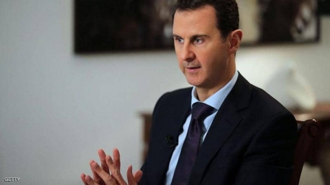 الأسد: على المواطنين الوقوف معنا لمواجهة 
