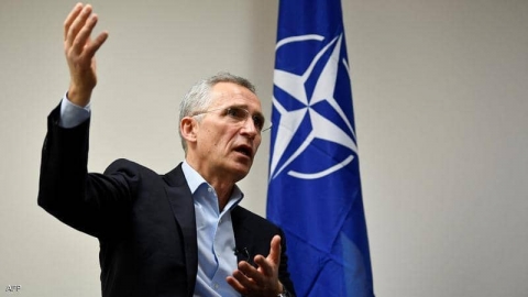 الناتو: لدينا مخاوف جدية بشأن سلوك تركيا