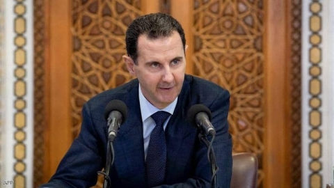 الانتخابات السورية.. 51 مرشحا بينهم الأسد