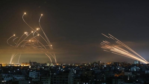 ثمن التصعيد.. كيف يخطط الإسرائيليون لوقف صواريخ غزة؟