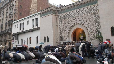 انقسامات جديدة داخل المجلس الفرنسي للديانة الإسلامية