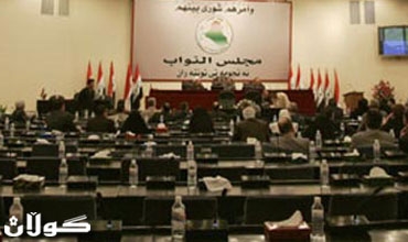 نائبة عراقية : التدخل في مساءلة المسؤولين لايصب في صالح المالكي