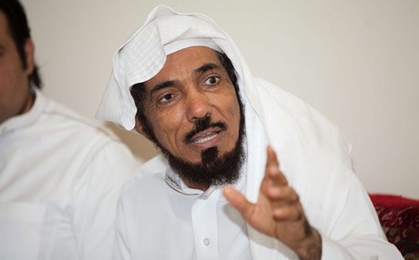  نجل سلمان العودة: تصلنا تسريبات مفزعة حول نية إعدام مشايخ بعد رمضان في السعودية