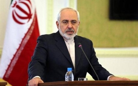 وزير الخارجية الإيراني: خامئني أفتى بحظر امتلاك الأسلحة النووية