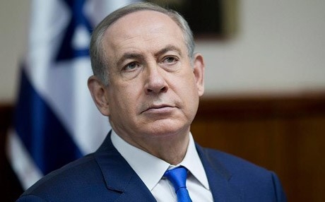 نتنياهو: هجومنا في سوريا ردٌ على استهداف طائرة إسرائيلية
