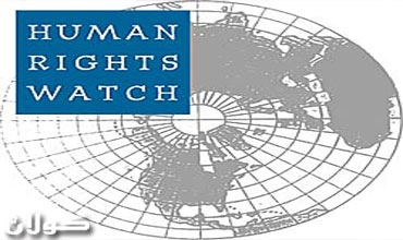 مؤسسة حقوق الانسان في أقليم كوردستان تصف تقرير هيومن رايتس بشأن الحريات الصحافية في الإقليم بالمجحف
