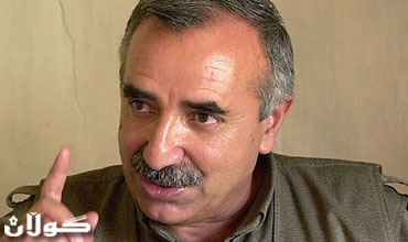 العمال الكردستاني يحذر انقرة من سياسة 