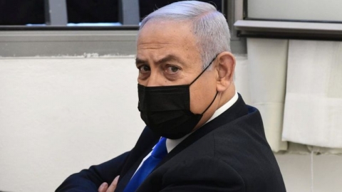 الاستماع للشهود في محاكمة رئيس الوزراء الإسرائيلي بتهم فساد