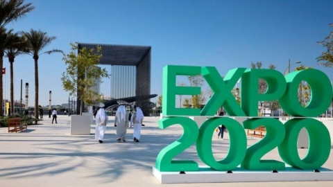 إكسبو دبي 2020 : الإمارات تأمل بجذب 25 مليون زائر