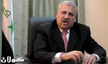 سياسيون وعشائر الموصل يطالبون بإقالة المحافظ أثيل النجيفي