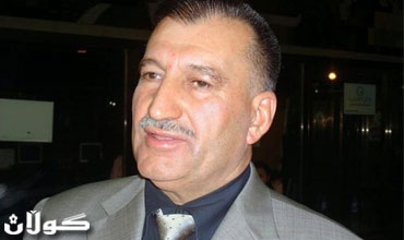 مصدر: مرشح الكرد لمنصب جهاز المخابرات العراقي هو فيصل دوسكي