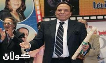 براءة الممثل المصري عادل إمام من تهمة ازدراء الإسلام