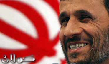 أحمدي نجاد يرحب بمحاولة روسية لاستئناف المحادثات النووية