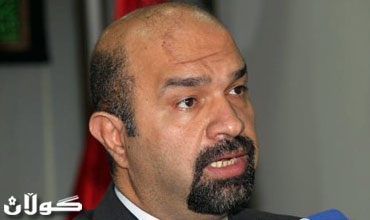 شلاه : مجلس السياسات بالصلاحيات التي تريدها العراقية أشبه بمجلس قيادة الثورة