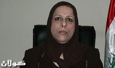 البيضاء تعلن عن انضمام وزيرين في حكومة المالكي لكتلتها