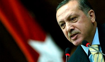 اردوغان: اوجلان فقد السيطرة على حزبه