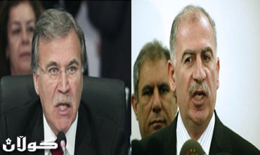 تركيا تحث العراق على الالتزام باتفاق اربيل