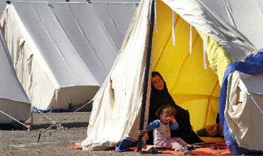 هجرة دهوك تنفي وصول لاجئين سوريين الى كردستان